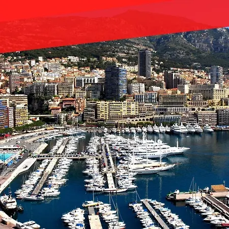 Studio 7 Cenac Riviera - Nice Centre * Nice