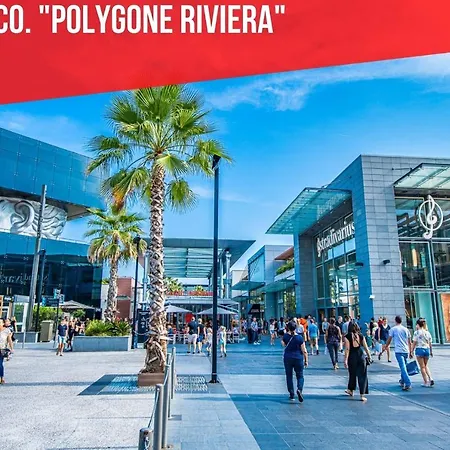Studio 7 Cenac Riviera - Nice Centre Appartement *